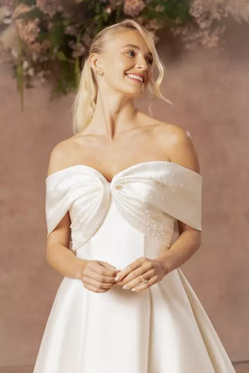 Isabelle bridal hot sale